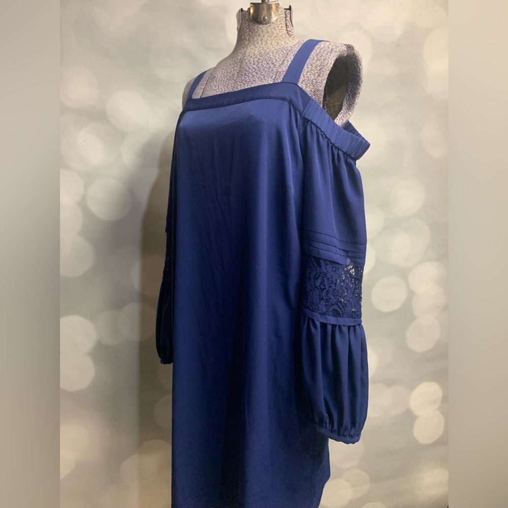 Thalia Sodi Dress Size‎ Medium